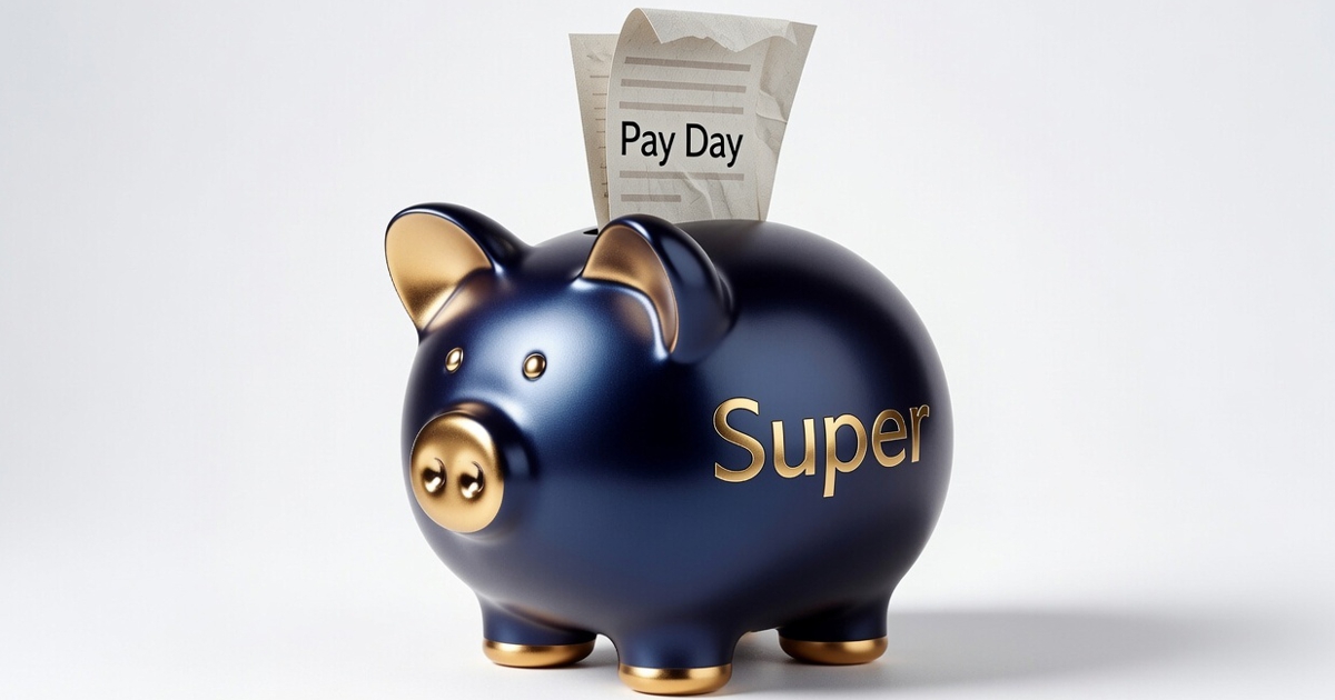 Are You Ready for Payday Super?